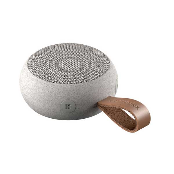 Mini enceinte Bluetooth, aGO CARE - Kreafun