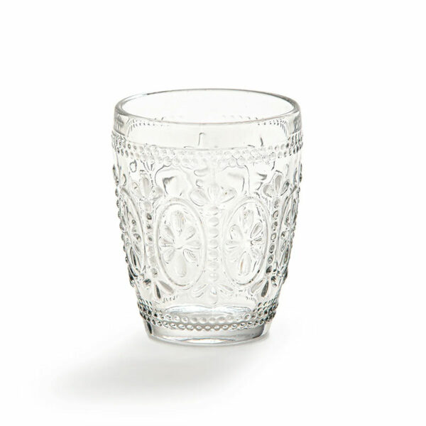 La Redoute Intérieurs - Verres ciselés, Flora