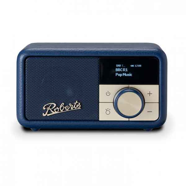 Radio portable sans fil Bluetooth - Roberts Radio