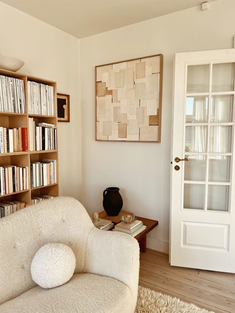 Design vintage scandinave, les codes ont-ils changé ? - Turbulences Déco