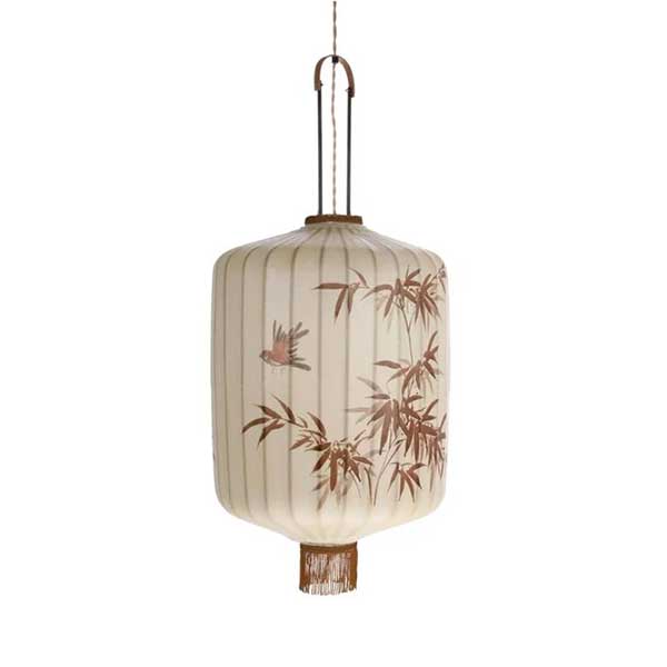 HKliving - Suspension lanterne XL