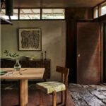 Une ambiance vintage moderne sous influences japonsaises