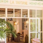 Décorer comme l’hôtel La Tartane à Saint Tropez
