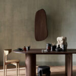 Catalogue Ferm Living SS2023, sensation scandinave wabi sabi