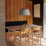 Le cabanon d’été vintage moderne de Marie Hesseldahl