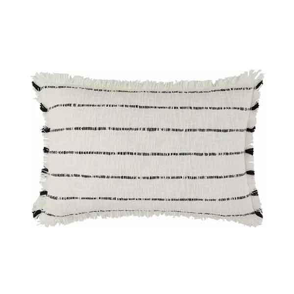 Madura - House de coussin en coton, Taha