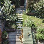 Comment aménager un petit extérieur paysagé ?*