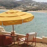 Le parasol de jardin, accessoire déco de votre extérieur