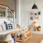 Meubler une maison de vacances avec Lufe