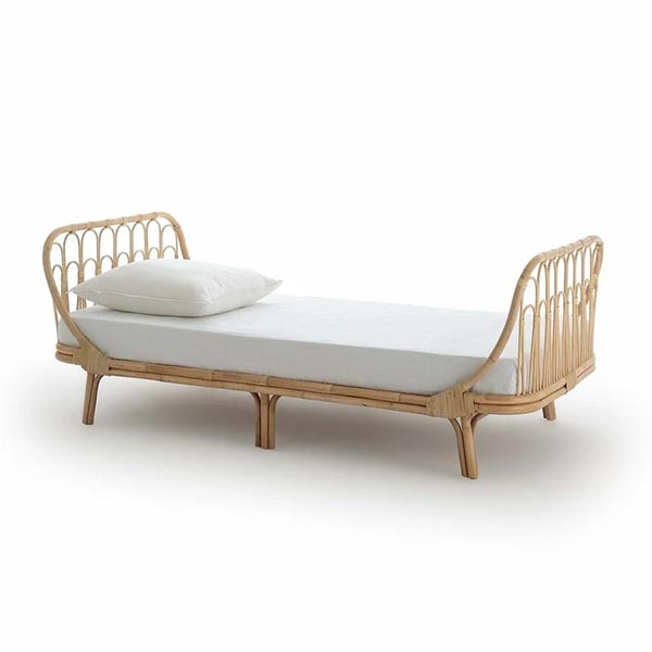 Ampm - Lit banquette avec sommier, Meïdo