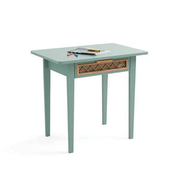 La Redoute Intérieurs - Petite table bureau, Croisille