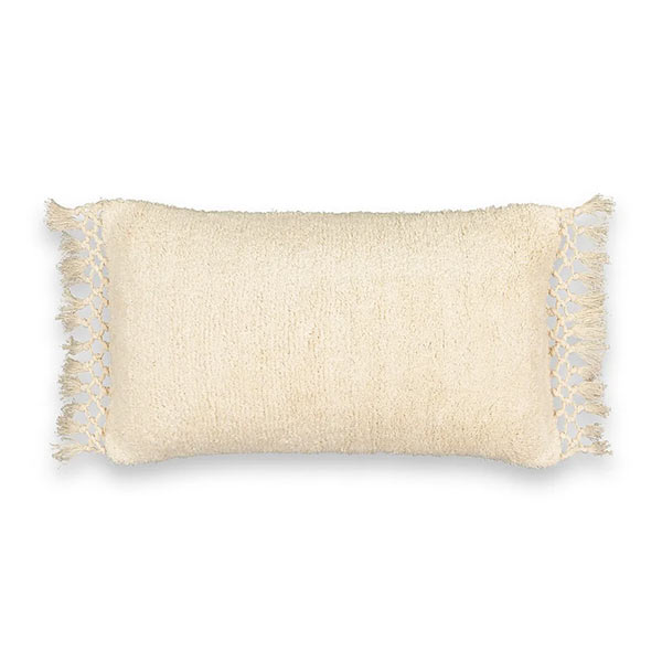 La Redoute Intérieurs - Housse de coussin coton, Makman