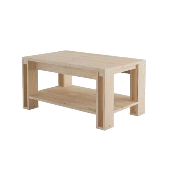 Lufe - Table basse, Arina