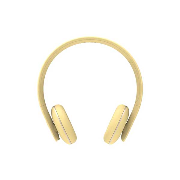 Kreafunk - Casque audio, aHEAD 2