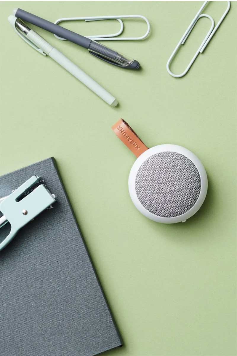 Kreafun - Mini enceinte Bluetooth, aGO 2