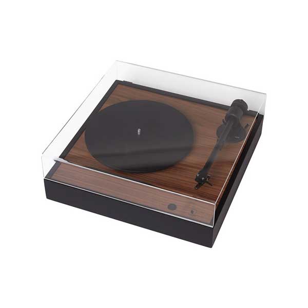 La Boîte Concept - Platine vinyle, Square et enceinte Haute, Fidélité