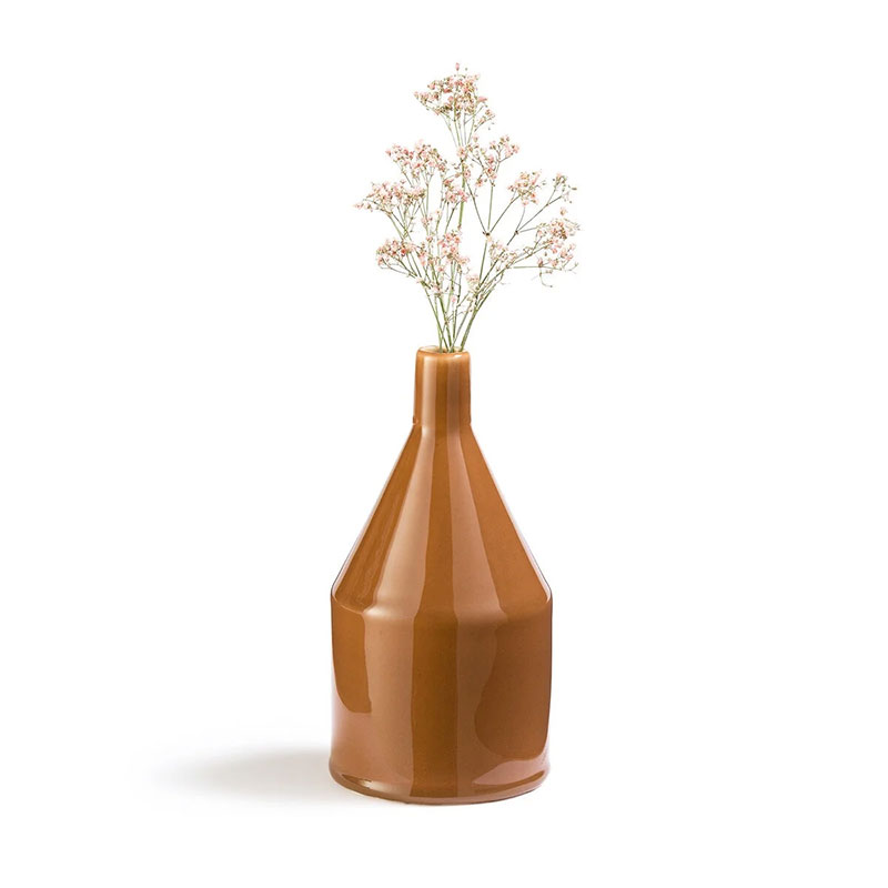 La Redoute Intérieurs - Vase en céramique H21 cm, Mirany
