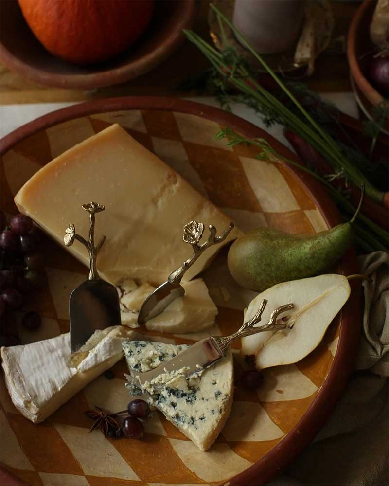 La table de fête bohème de @doinggoods