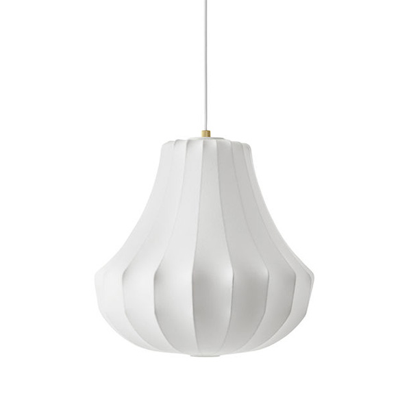 Normann Copenhagen - Suspension métal et résine Ø45cm, Phantom