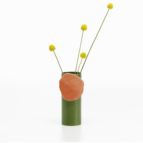 Vitra- Vase Découpage - Design : Bouroullec, 2020