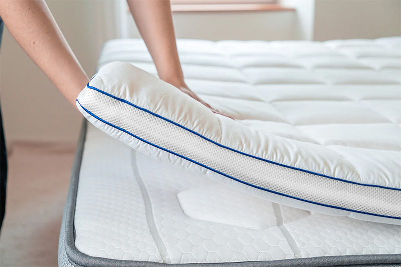 Bdreams - Surmatelas moelleux Soft