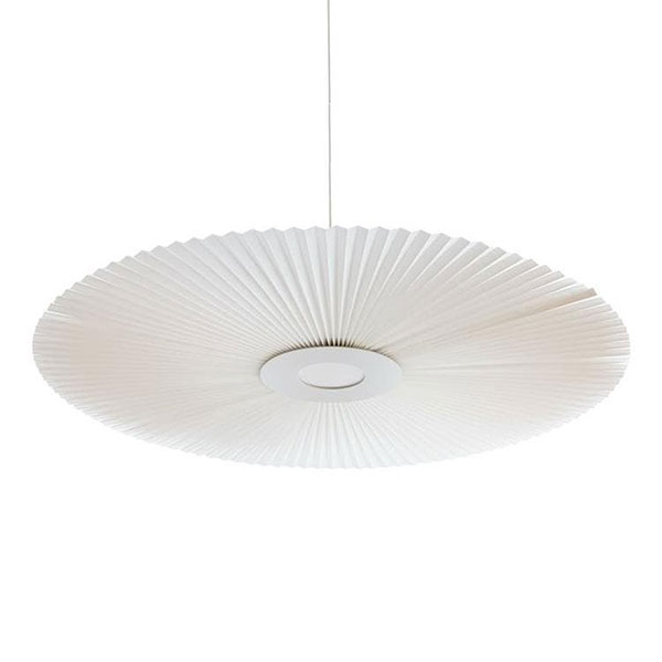 Hartô - Suspensionen métal et polyester Ø120cm, Carmen