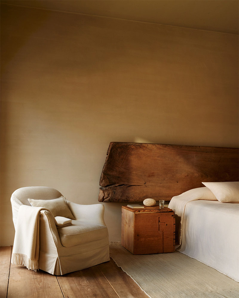 Zara Home : NEW YORK spring24 - The Greenwich Hotel, New York