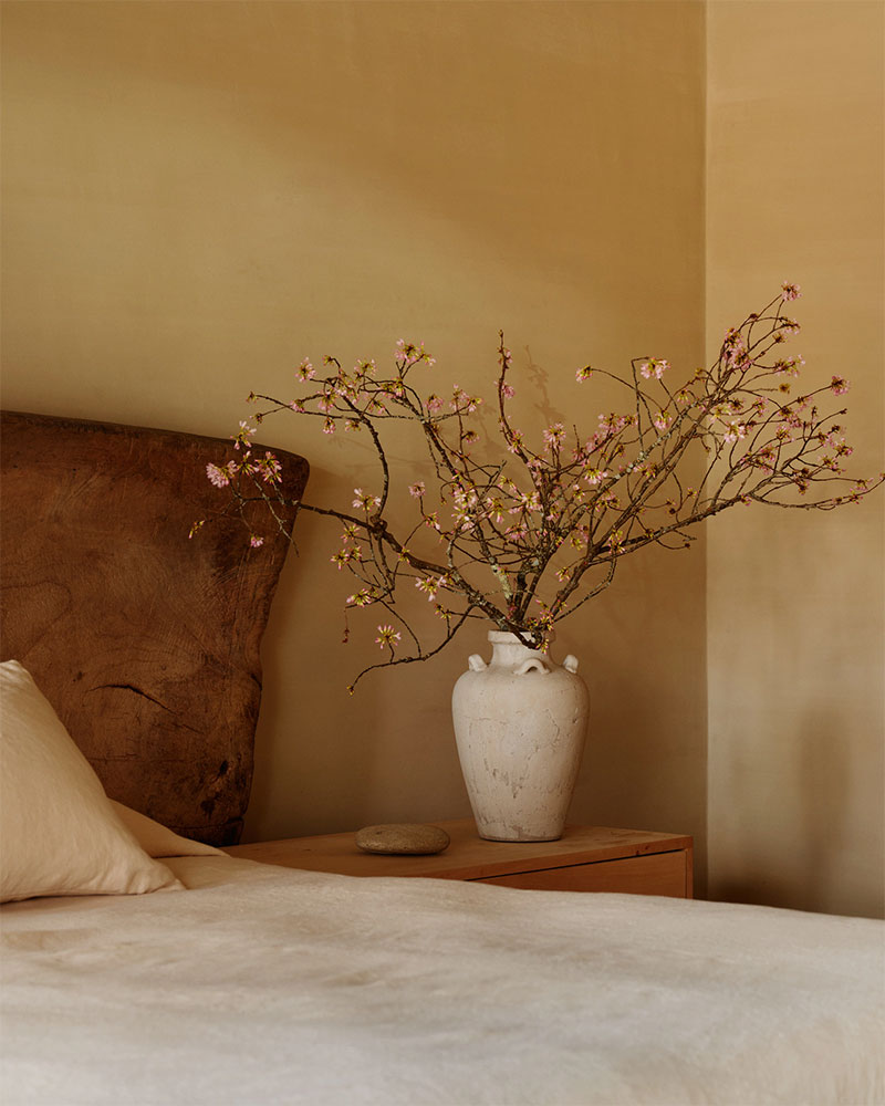 Zara Home : NEW YORK spring24 - The Greenwich Hotel, New York