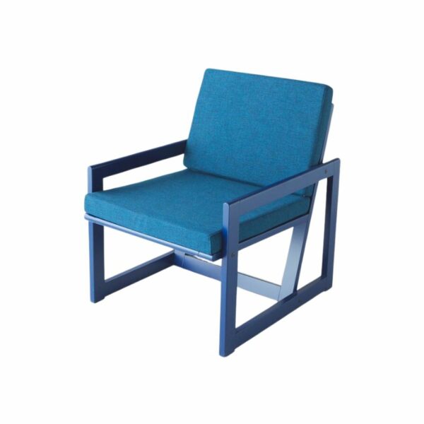 Monoprix Maison - Fauteuil Terence Conran x Monoprix, édition Prisunic