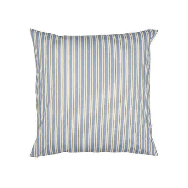 IB Laursen - Housse de coussin rétro rayures