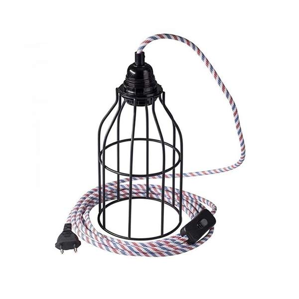 Hoopzi sur Etsy - Kit pour ampe baladeuse, Bala & Cage