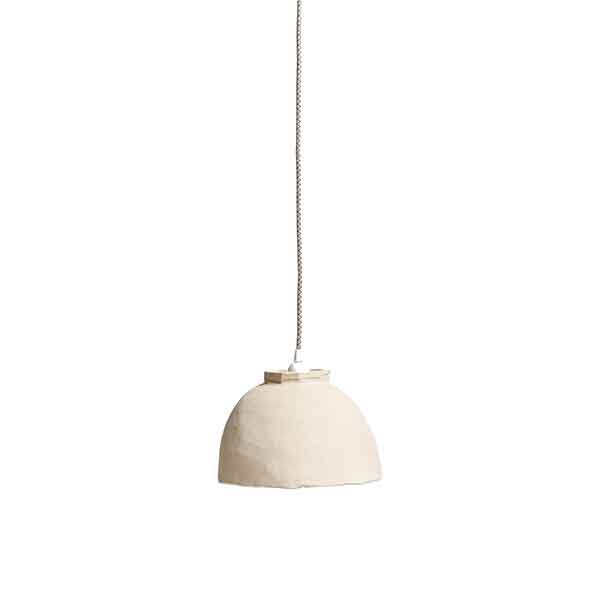 Hannun - Suspension en céramique, Aroa
