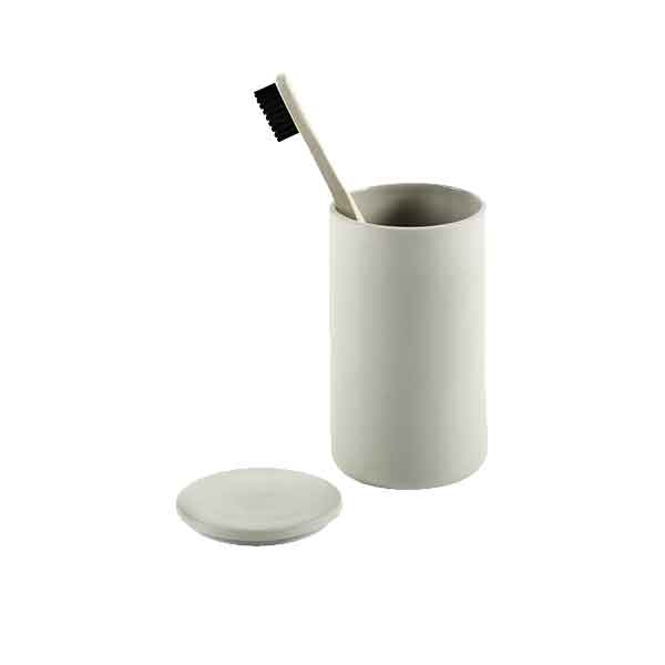 Serax - Boîte ronde  en porcelaine, Cose