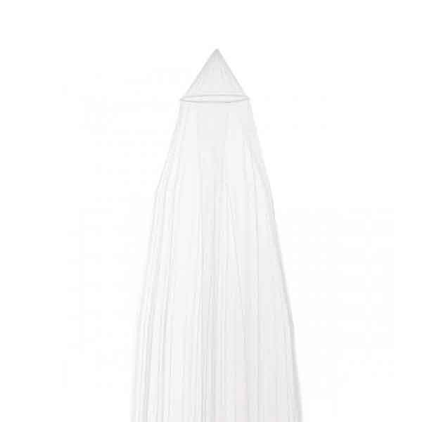 Wadiga - Moustiquaire de lit en polyester