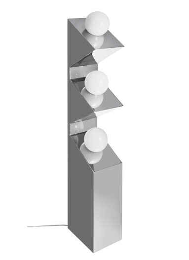 Lampadaire Monoprix & Axel Chay