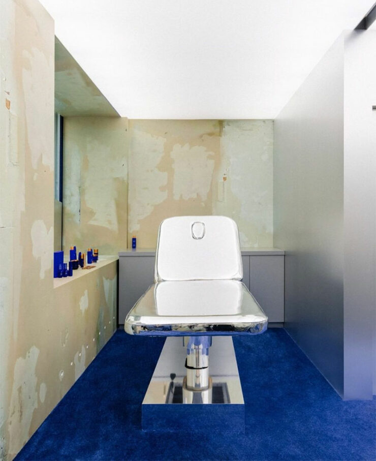Le renouveau du design Space Age pour un style résolument rétro ...