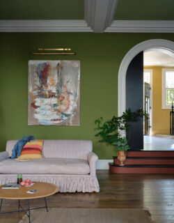 farrow-and-ball-couleurs-2025-Sap-Green