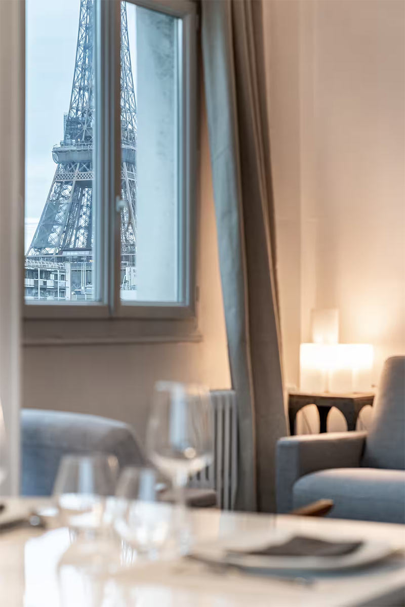 Assurance habitation : est-elle compatible avec la location courte durée ?*
