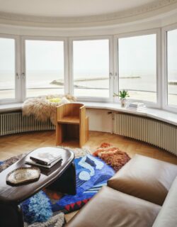Paradis Apartment Ostende_01