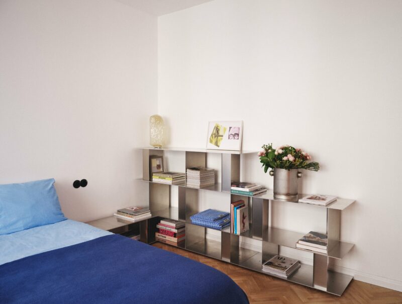 La chambre