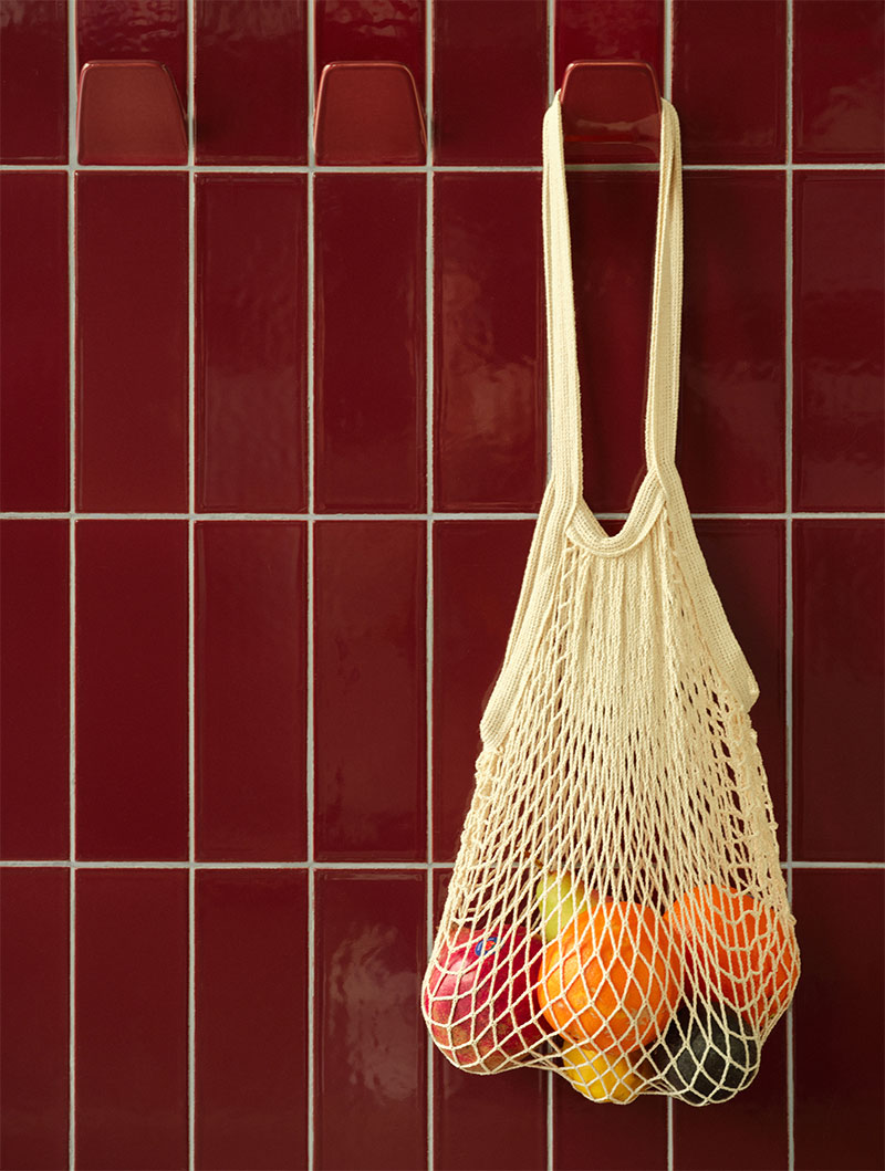 Collection de carreaux de céramique UU Tiles par Unknown Untitled - Mai 2025