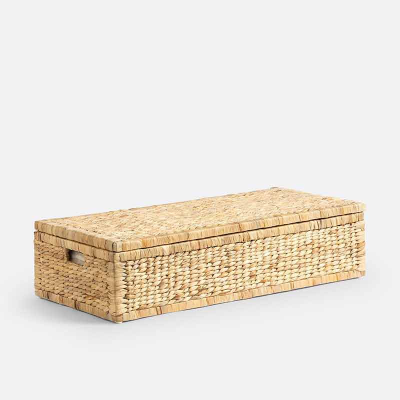 La Redoute Intérieurs - Panier dessous de lit, Lomopi