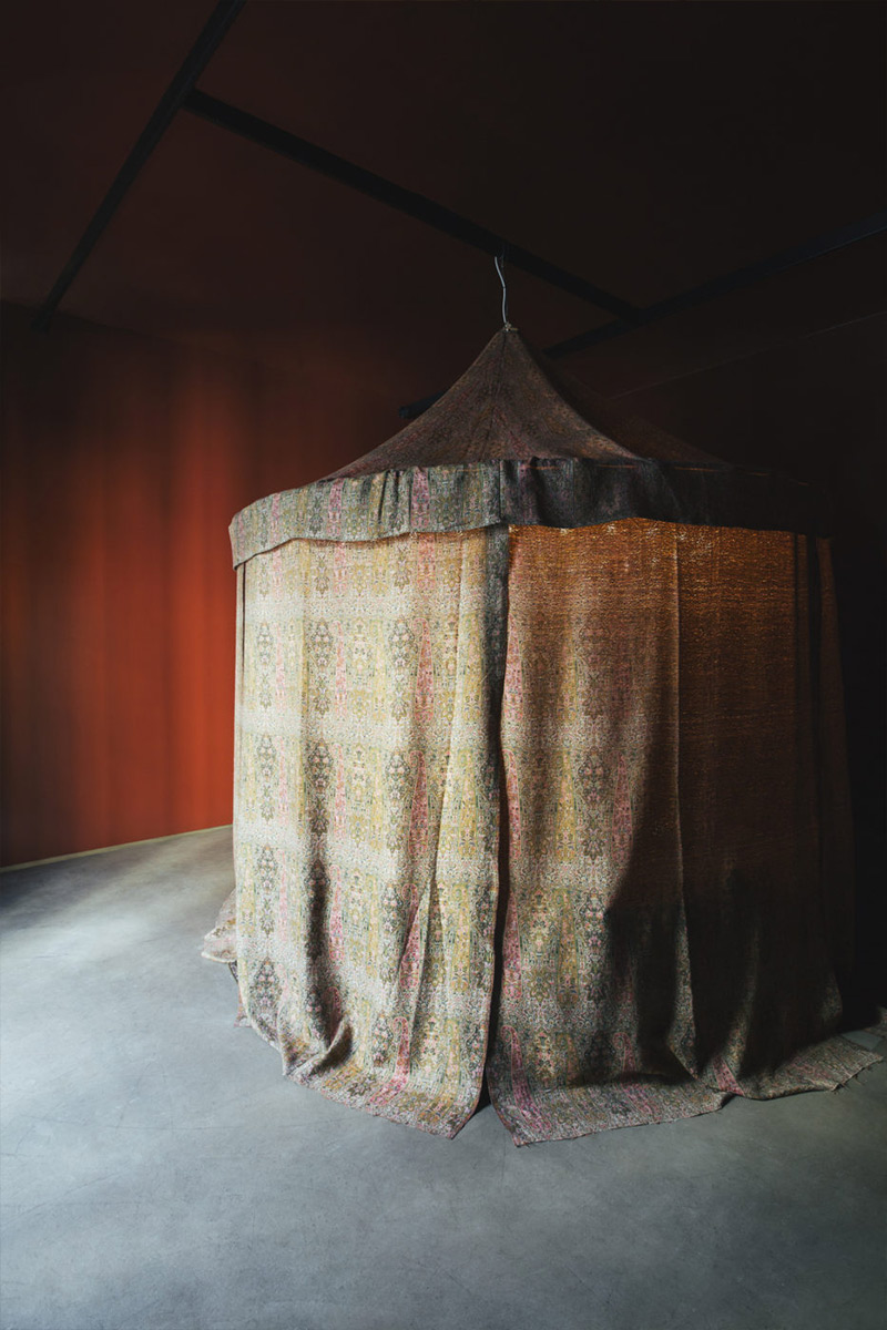 Dimore Gallery - Design Week de Milan - Avril 2018