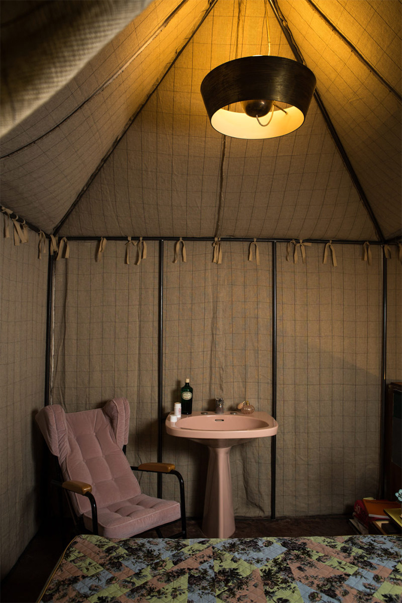 Dimore Gallery - Design Week de Milan - Avril 2018