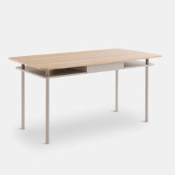 ARTEK - Tabouret empilable en bois, E 60 – Design Alvar Aalto, 1933