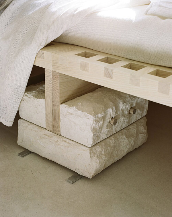 Installation : A Benidor de Victor Fleury Ponsin et Edgar Jayet