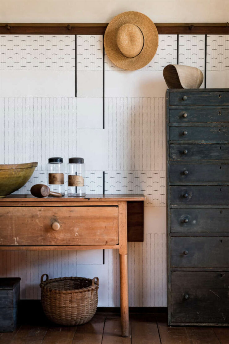 Le style Néo-Shaker ou comment les Shakers ont conquis le design ...
