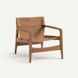 MAISONS DU MONDE - Buffet 2 portes lignes gravées, Numbat