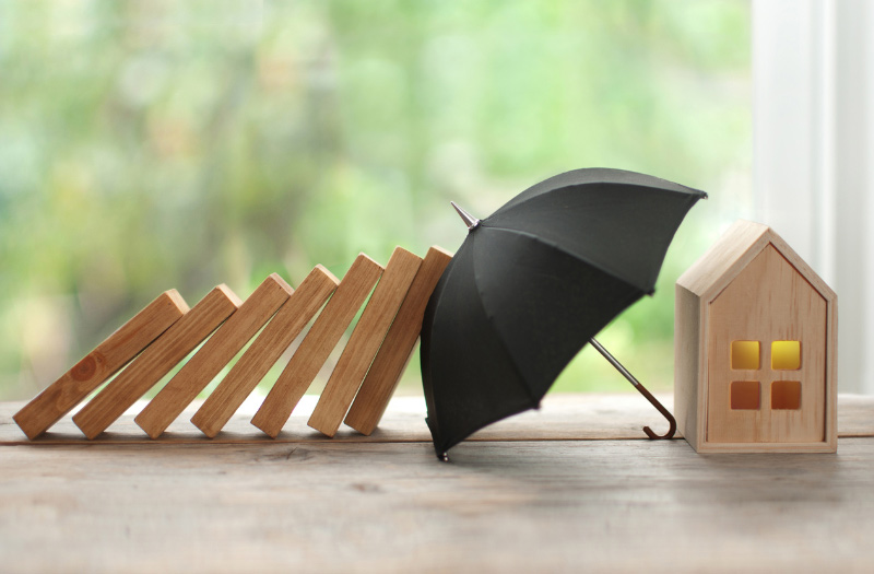 Assurance habitation sur mesure, adaptée à votre budget et vos besoins