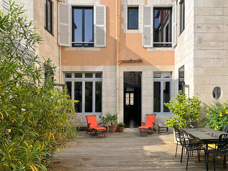 Maison à vendre sur ARCHIK à La Rochelle